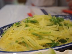 -香满锅老北京羊蝎子火锅·家常菜(新街口店)