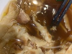 -直隶安家罩饼(复兴路店)
