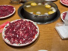 -汕头八合里海记牛肉店(清河店)