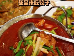 -李老哈·东北菜(宋园路店)