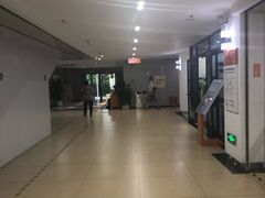 -佛山市图书馆(祖庙路分馆)