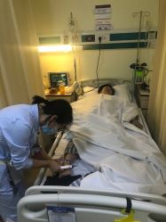 -复旦大学附属妇产科医院(杨浦院区)