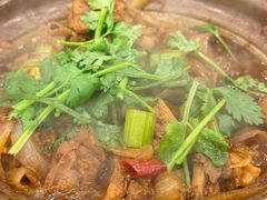 -川香煲(茅台路店)
