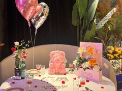 -狮拾久·现代新加坡料理(福田COCO Park店)