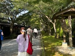 -三千院