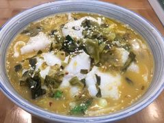 -陈八两面家(华孚写字楼店)