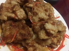 -三点小吃(山大店)