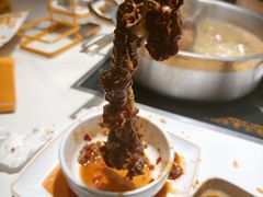 -潮发潮汕牛肉店(永庆坊店)