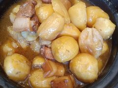 -遇见老南昌-柴火灶(顺外路店)