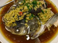 湘式剁椒鱼头-庐州太太(信地店)