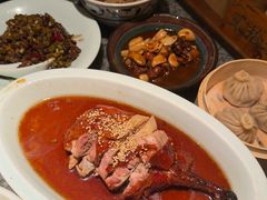 -南京大牌档(青岛万象城店)