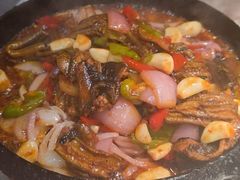 -又见炊烟私房菜(敬亭路店)