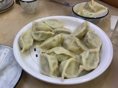 -北方饺子王·海肠捞饭·海鲜锅(山大店)