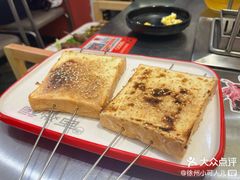 -西祠·老徐州鲜货海鲜·烧烤(中山北路店)