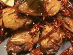 -薇酌饮·陕西菜(南门外店)