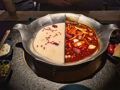 -湊湊火锅·茶憩(天环广场店)