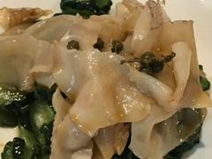 -老牌坊鲁菜名店(宽厚里店)