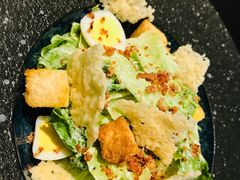 -Hurricane's Grill 飓风牛排