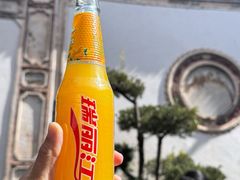 -喜洲翰林餐厅(董家百年老宅店)