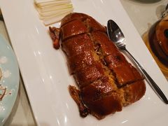 糯米鸭-咸亨酒店(和平店)