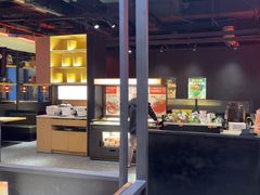 -探鱼·鲜青椒爽麻烤鱼(中天广场店)