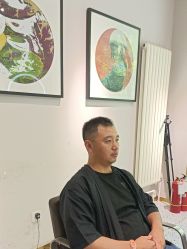 -童辉造型