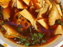 -蜀厨蓉匠(广福店)