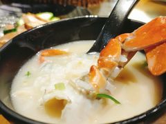 -潮十三潮汕砂锅粥(高新四路大都荟店)