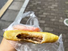 -清真·西北人家风味馆(中山中路店)