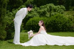 -金夫人婚纱摄影(西昌店)