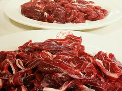 -粤潮牛肉火锅店(江南大道店)