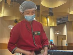 -一朵菌·野生菌探索家火锅(南亚店)