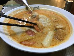 -探越越南牛肉粉(江南西分店)