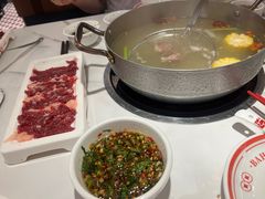 -八合里牛肉火锅(深圳海德店)