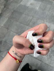 -兔兔妹款式美甲美睫