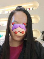 -汀南丝雨Hair design