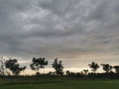 -苏州湾体育公园