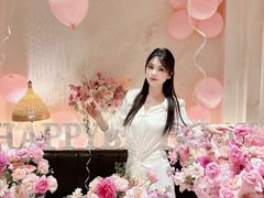 -HUATA 'Holiday Plan 花榻
