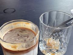 -木嘛working coffee(前海店)