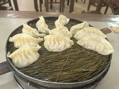 -老蔡记(德化美食街店)