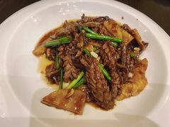 -老牌坊鲁菜名店(宽厚里店)