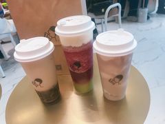 -喜茶(永旺梦乐城店)