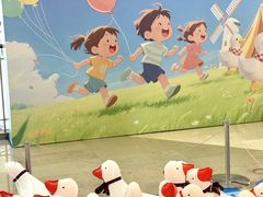 -CityOn熙地港（西安）购物中心