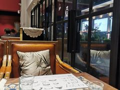 -静香HOUSE·全时段融合餐厅(七星欢乐颂店)