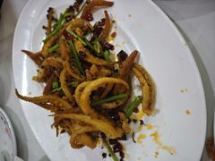 -同发号饭庄(复兴路店)