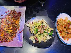 -醉小酒馆·川菜·江湖菜·重庆菜(观音桥旗舰店)