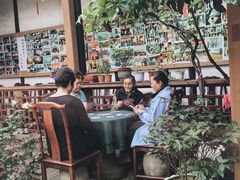 -吴门人家·苏宴宫廷菜(拙政园店)