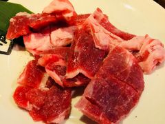 -牛角日本烧肉专门店(小樽店)