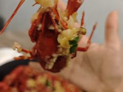 -金陵暴走小龙虾·迷踪蟹(凯德MALL店)