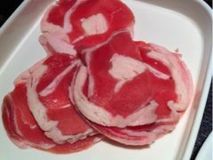 -韩盛·盛江山自助料理(中街大悦城店)